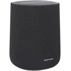 Акустическая система Harman Kardon Enchant Speaker Black Фото
