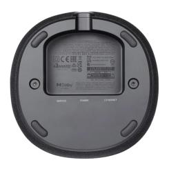 Акустическая система Harman Kardon Enchant Speaker Black Фото 3