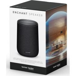Акустическая система Harman Kardon Enchant Speaker Black Фото 4