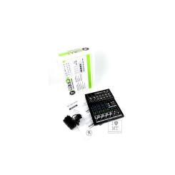 Микшерный пульт Mackie MIX8 Фото 5