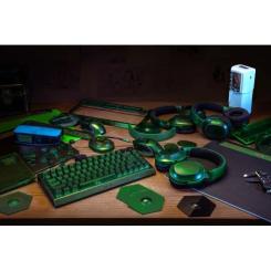 Наушники Razer Barracuda X Chroma Phantom Green Фото 9