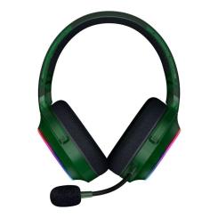Наушники Razer Barracuda X Chroma Phantom Green Фото 2