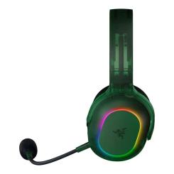 Наушники Razer Barracuda X Chroma Phantom Green Фото 5