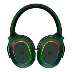 Наушники Razer Barracuda X Chroma Phantom Green Фото 6