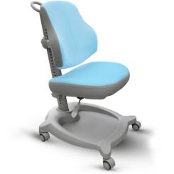 Детское кресло ErgoKids GT Y-402 ortopedic blue Фото
