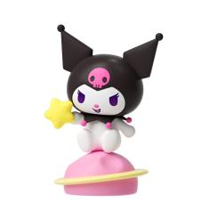 Фигурка Pop Top сюрприз Kuromi Галактичні пригоди Фото 1