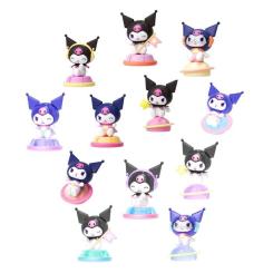 Фигурка Pop Top сюрприз Kuromi Галактичні пригоди Фото 2