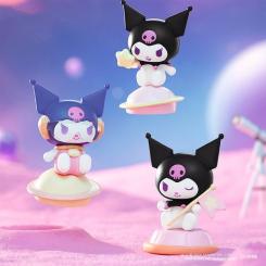 Фигурка Pop Top сюрприз Kuromi Галактичні пригоди Фото 3
