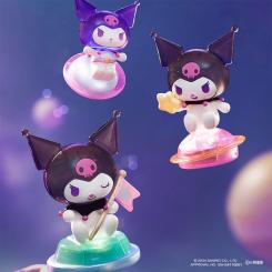 Фигурка Pop Top сюрприз Kuromi Галактичні пригоди Фото 5