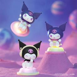 Фигурка Pop Top сюрприз Kuromi Галактичні пригоди Фото 6