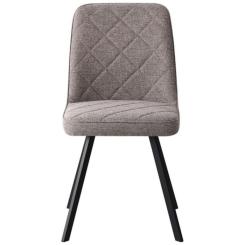 Кухонный стул Special4You Justin cappucсino Фото 1