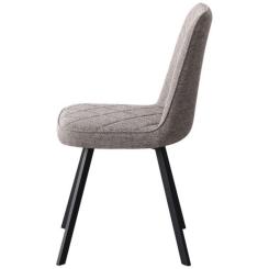 Кухонный стул Special4You Justin cappucсino Фото 2