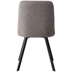 Кухонный стул Special4You Justin cappucсino Фото 4