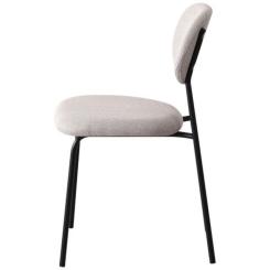 Кухонный стул Special4You Sofia beige Фото 2