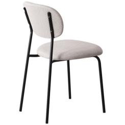 Кухонный стул Special4You Sofia beige Фото 3