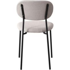 Кухонный стул Special4You Sofia beige Фото 4