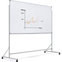 Флипчарт Sector магнитно-маркерный 150х100 см Фото