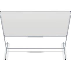 Флипчарт Sector магнитно-маркерный 150х100 см Фото 4