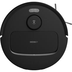 Пылесос Ecovacs DEEBOT N20E PLUS BL Фото 9