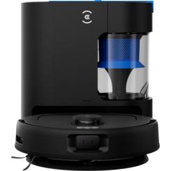 Пылесос Ecovacs DEEBOT N20E PLUS BL Фото 1