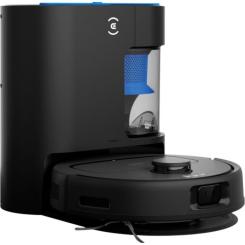 Пылесос Ecovacs DEEBOT N20E PLUS BL Фото 2