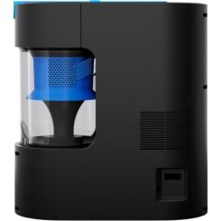 Пылесос Ecovacs DEEBOT N20E PLUS BL Фото 3