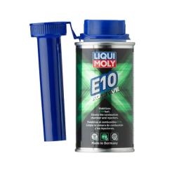 Присадка автомобильная Liqui Moly E10 ADDITIV 0,15Л Фото