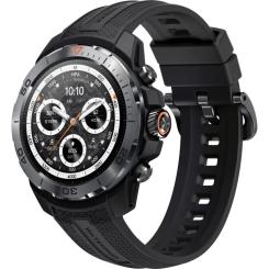 Смарт-часы Mibro GS Explorer (XPAW017) Obsidian Black Фото