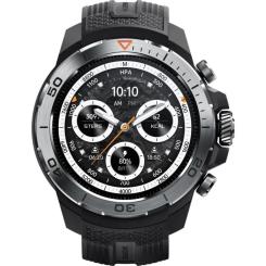 Смарт-часы Mibro GS Explorer (XPAW017) Obsidian Black Фото 1