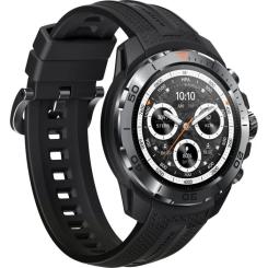 Смарт-часы Mibro GS Explorer (XPAW017) Obsidian Black Фото 2