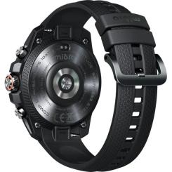 Смарт-часы Mibro GS Explorer (XPAW017) Obsidian Black Фото 3