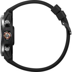 Смарт-часы Mibro GS Explorer (XPAW017) Obsidian Black Фото 4