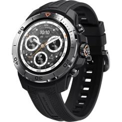 Смарт-часы Mibro GS Explorer (XPAW017) Obsidian Black Фото 5
