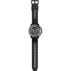 Смарт-часы Mibro GS Explorer (XPAW017) Obsidian Black Фото 6
