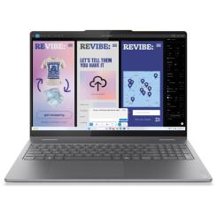 Ноутбук Lenovo Yoga 7 2-in-1 16ILL10 Фото