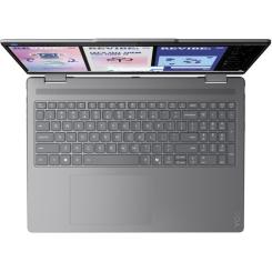 Ноутбук Lenovo Yoga 7 2-in-1 16ILL10 Фото 1