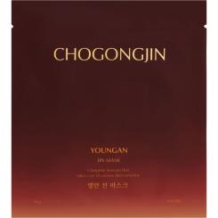 Маска для лица Chogongjin Youngan Jin Mask 18 г Фото
