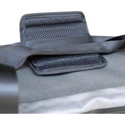 Гермомешок Tramp TPU 30 л Dark Grey Фото 9