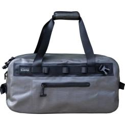 Гермомешок Tramp TPU 30 л Dark Grey Фото 2