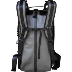 Гермомешок Tramp TPU 30 л Dark Grey Фото 4