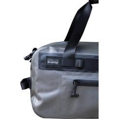 Гермомешок Tramp TPU 30 л Dark Grey Фото 5