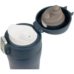 Термокружка Tramp 350 ml Mat Blue Фото 2