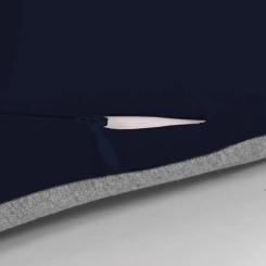 Подушка для кресла OfficePro LP570G Gray Фото 4