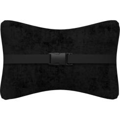 Подушка для кресла Anda Seat Pillow Black Фото 1