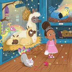 Книга Видавництво РМ Мопсоріг - Матільда Роуз Фото 2