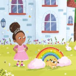 Книга Видавництво РМ Мопсоріг - Матільда Роуз Фото 8