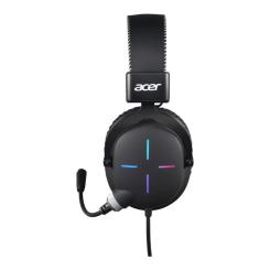 Наушники Acer Nitro II NHW200 Black Фото 3