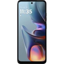 Мобильный телефон Motorola E15 2/64GB Misty Blue Фото 1