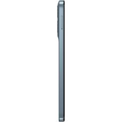 Мобильный телефон Motorola E15 2/64GB Misty Blue Фото 3