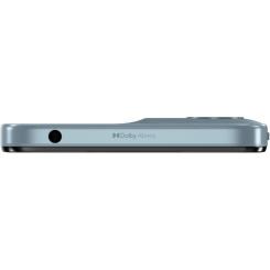 Мобильный телефон Motorola E15 2/64GB Misty Blue Фото 5